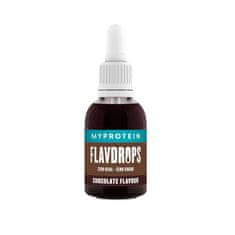 MyProtein FlavDrops 50 ml chocolate