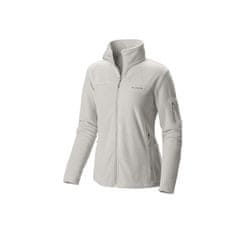 Columbia Bundy univerzálni bílé L Fast Trek II Jacket