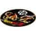 Subsonic SUPERDRIVE Dragonball Z Prot. Floor mat