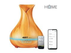 iGET HOME Aroma Diffuser AD500