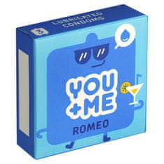 You&Me ROMEO 3 ks SRP