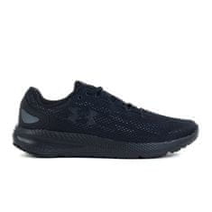 Under Armour Boty černé 44.5 EU UA Charged Pursuit 2