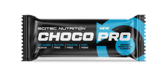 Scitec Nutrition Choco Pro 50 g strawberry white chocolate