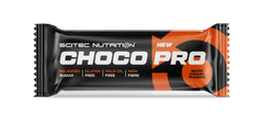 Scitec Nutrition Choco Pro 50 g strawberry white chocolate