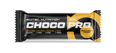 Scitec Nutrition Choco Pro 50 g strawberry white chocolate