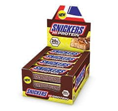 Mars Snickers HiProtein 55 g crisp