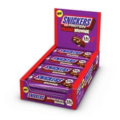 Mars Snickers HiProtein 55 g crisp