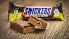 Mars Snickers HiProtein 55 g crisp