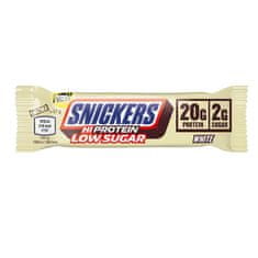 Snickers Hiprotein Low Sugar 57 g milk chocolate