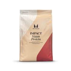 MyProtein Impact Vegan Protein 1000 g chocolate