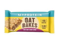 MyProtein Oat Bakes 75 g chocolate chip