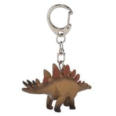 MOJO Klíčenka Stegosaurus