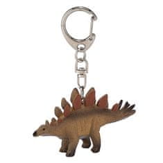 MOJO Klíčenka Stegosaurus