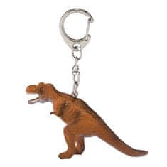 MOJO Klíčenka Tyrannosaurus rex