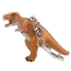 MOJO Klíčenka Tyrannosaurus rex