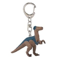 MOJO Klíčenka Velociraptor