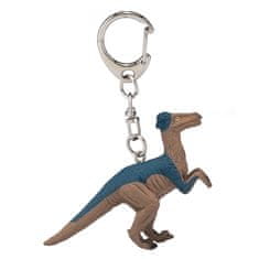 MOJO Klíčenka Velociraptor