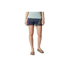 Columbia Kalhoty tmavomodré 168 - 172 cm/M W Summerdry Cargo Shorts