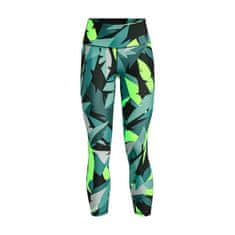 Under Armour Kalhoty na trenínk zelené 158 - 162 cm/XS HG Armour Aop