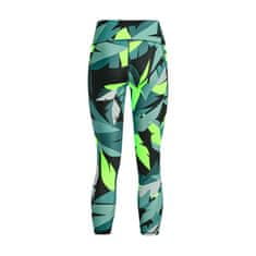 Under Armour Kalhoty na trenínk zelené 158 - 162 cm/XS HG Armour Aop