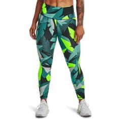 Under Armour Kalhoty na trenínk zelené 158 - 162 cm/XS HG Armour Aop