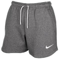 Nike Kalhoty šedé 158 - 162 cm/XS Park 20 Short