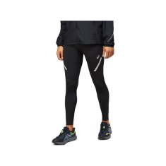 Asics Kalhoty na trenínk černé 186 - 190 cm/XL Liteshow Tight