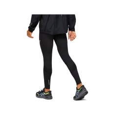 Asics Kalhoty na trenínk černé 186 - 190 cm/XL Liteshow Tight