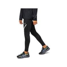 Asics Kalhoty na trenínk černé 186 - 190 cm/XL Liteshow Tight