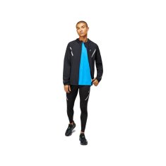 Asics Kalhoty na trenínk černé 186 - 190 cm/XL Liteshow Tight