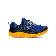 Asics Boty běžecké tmavomodré 39.5 EU Trabuco Max