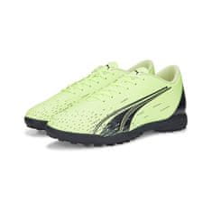 Puma Kopačky zelené 44.5 EU Ultra Play TT