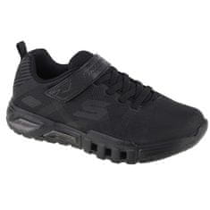 Skechers Boty černé 31 EU Flexglow