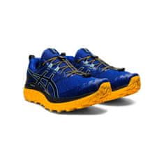 Asics Boty běžecké tmavomodré 39.5 EU Trabuco Max