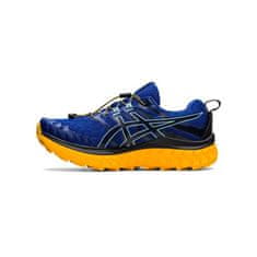 Asics Boty běžecké tmavomodré 39.5 EU Trabuco Max