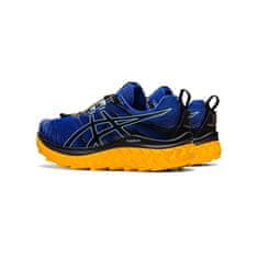 Asics Boty běžecké tmavomodré 39.5 EU Trabuco Max