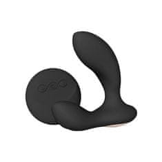 Lelo Hugo 2 Remote stimulátor prostaty - Black