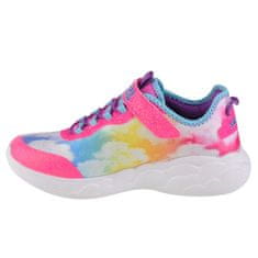 Skechers Boty růžové 35 EU Rainbow Racer