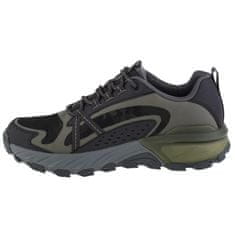 Skechers Boty černé 44 EU Max Protect Task Force