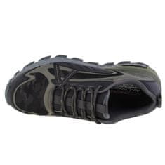 Skechers Boty černé 44 EU Max Protect Task Force