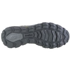 Skechers Boty černé 44 EU Max Protect Task Force