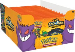 Grooters Pokémon TCG: Trick or Trade Booster 2024