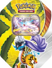 Grooters Pokémon TCG: Paradox Destinies Tin