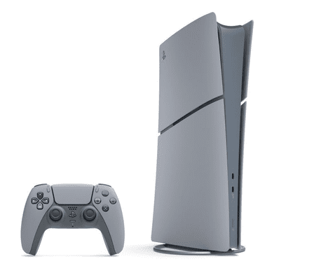 PlayStation 5