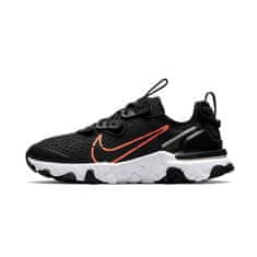 Nike Boty černé 40 EU React Vision GS