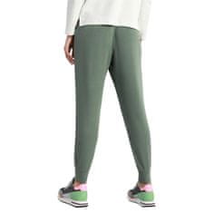 Skechers Kalhoty zelené 163 - 167 cm/S Restful Jogger