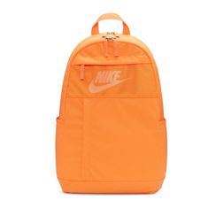 Nike Batohy univerzálni oranžové Elemental