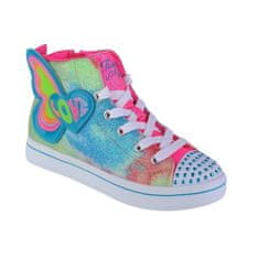 Skechers Boty 32 EU Twilites 20BUTTERFLY Love