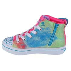 Skechers Boty 32 EU Twilites 20BUTTERFLY Love