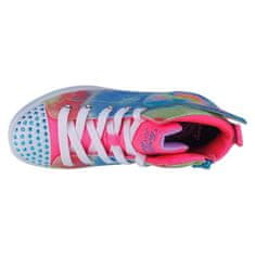 Skechers Boty 32 EU Twilites 20BUTTERFLY Love